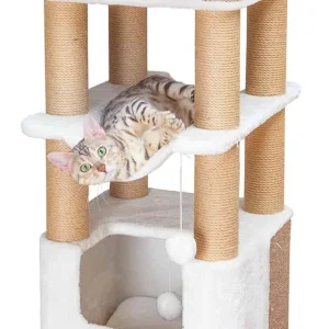 ALBERO PER GATTI LUCANO XXL