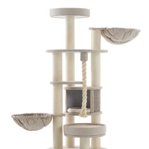 ALBERO PER GATTI MAINE COON FIDA