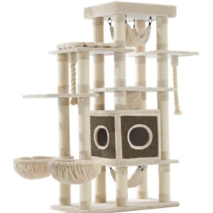 Albero per gatti Maine Coony Gadi