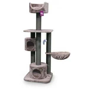 Albero per Gatti Maxima 175cm (Cappuccino)