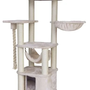 Albero per Gatti Ragdoll Zada