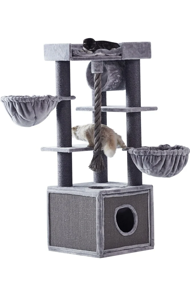 ALBERO PER GATTI SAVANNAH