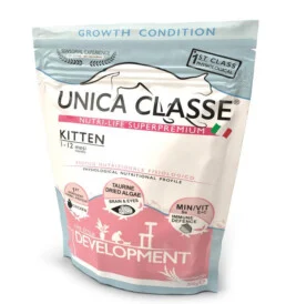 Alimenti Secchi Per Gatti – Unica Classe Kitten Kg.1.5