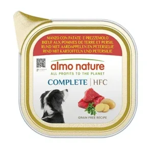 Almo Hfc Complete 150Gr per Cani