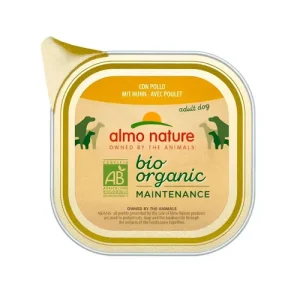 Almo Nature Daily Bio DOG con Pollo