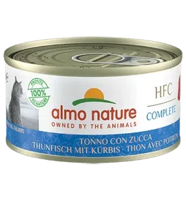 Almo Nature Hfc Complete Gatto Adult 70G