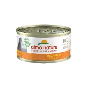 Almo Nature Hfc Jelly 150G Per Gatti