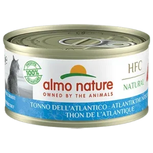 Almo Nature - Hfc Megapack 6x70 gr