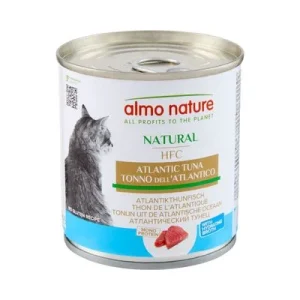 Almo Nature HFC Natural Alimento umido per gatti 12 x 280 g