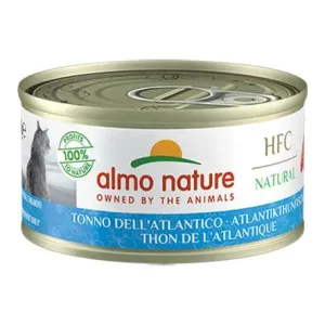 Almo Nature HFC Natural cat Tonno dell' Atlantico