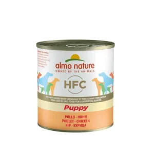 Almo Nature Hfc Puppy Pollo 280 Gr Per Cani