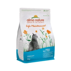 Almo Nature Life Maintenance Adult Cibo per Gatti