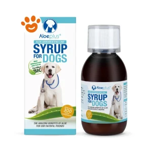 AloePlus Dog Sciroppo Cani
