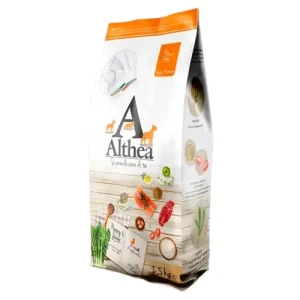 ALTHEA Puppy&amp;Junior Cane Super Premium Medium/Maxi 3Kg