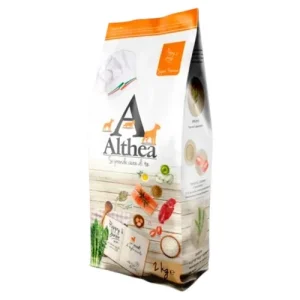ALTHEA Puppy&amp;Junior Cane Super Premium Mini 2Kg
