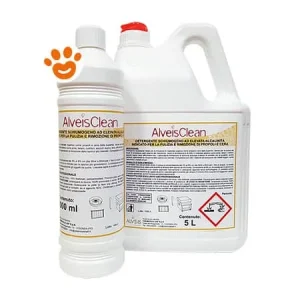Alveis AlveisClean