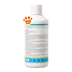 Alveis Api-Bioxal Soluzione