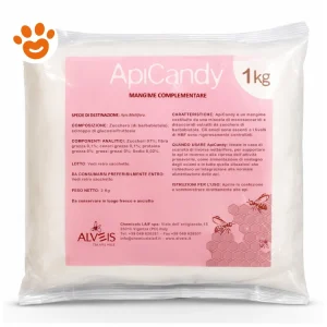 Alveis ApiCandy Candito