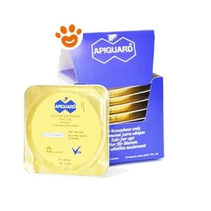 Alveis Apiguard (50 gr)