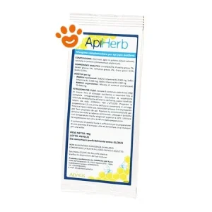 Alveis ApiHerb