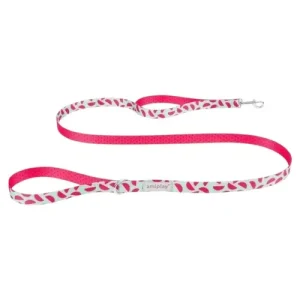 AMIPLAY Be Happy Guinzaglio Watermelon