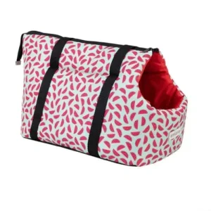 AMIPLAY Borsa Trasporto BE HAPPY Watermelon