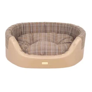 AMIPLAY Cuccia Ovale 2 in 1 VENUS Oro