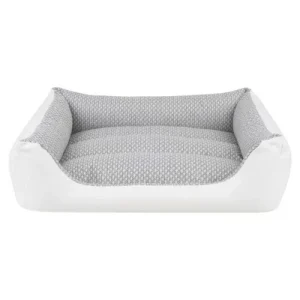 AMIPLAY Cuccia ZipClean Morgan Bianco