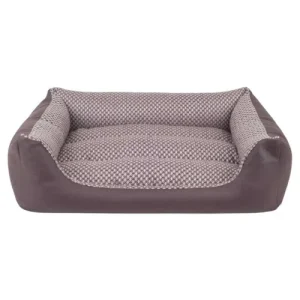 AMIPLAY Cuccia ZipClean Morgan Marrone