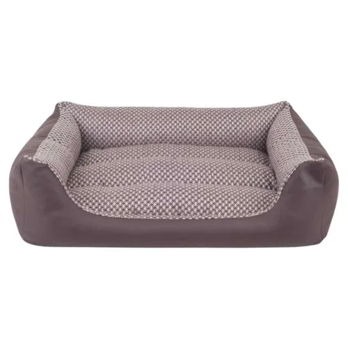 AMIPLAY Cuccia ZipClean Morgan Marrone