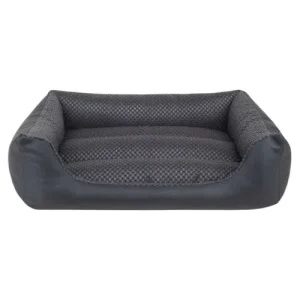 AMIPLAY Cuccia ZipClean Morgan Nero