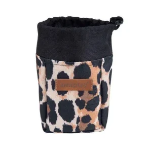 AMIPLAY Dispenser Portapremietto SAFARI Leopardato