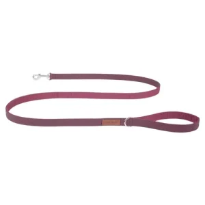 AMIPLAY Guinzaglio LINCOLN-CAMBRIDGE Borgogna