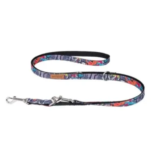 AMIPLAY Guinzaglio Regolabile 6 in 1 ADVENTURE Astratto