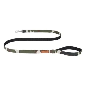 AMIPLAY Guinzaglio Regolabile ADVENTURE Militare