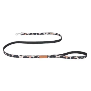 AMIPLAY Guinzaglio SAFARI Leopardato
