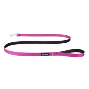 AMIPLAY Guinzaglio TWIST Viola