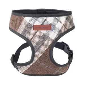 AMIPLAY Pettorina Scout LONDON Marrone L