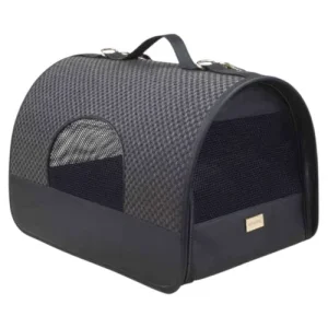 AMIPLAY Trasportino Morgan Nero