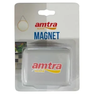 AMTRA Magnet Calamita Pulisci Vetro