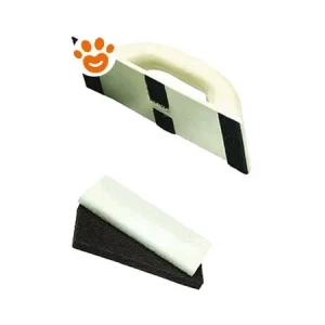 Ancora frattazzi pulit.Piastrelle cm.25×12-873
