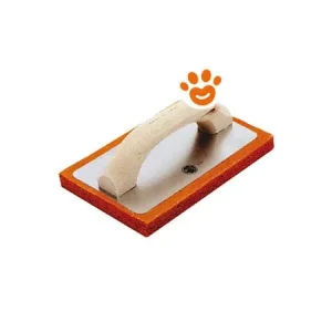Ancora frattazzi spugna base all.13×21-820/1e