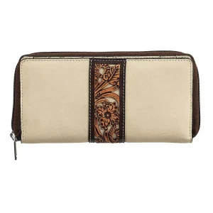 Angel Ranch Opal Wallet