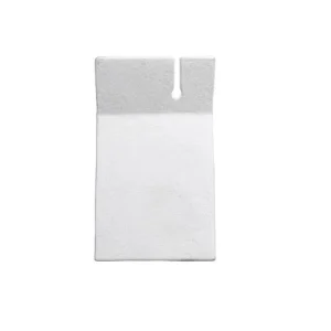 Angolo Poggiaposate In Vetro - Set 6 Pz