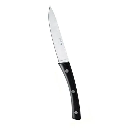 Angus Coltello Bistecca In Acciaio Inox - Set 12 Pz