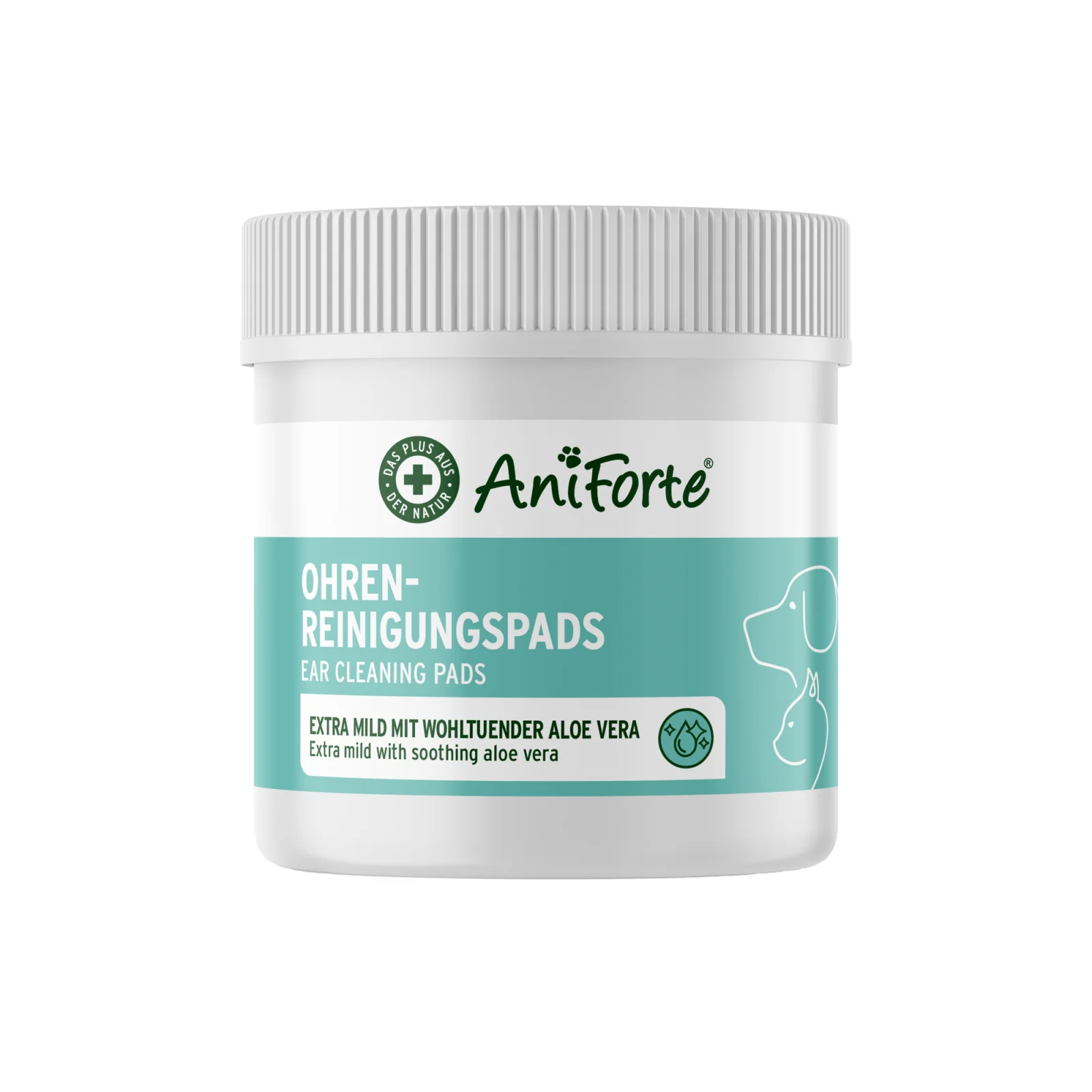 AniForte Oorreiniger