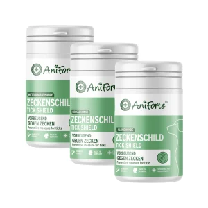 AniForte Thick Shield
