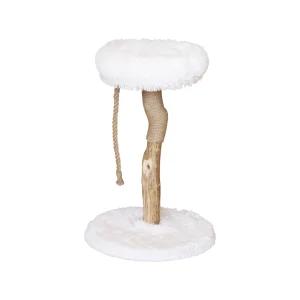 Animal Boulevard Cat Tree Alaska con Cesto