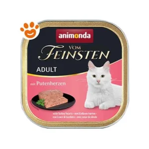 Animonda Cat VF Adult Cuore di Tacchino