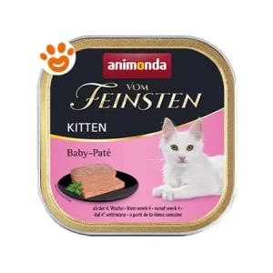 Animonda Cat VF Baby Patè